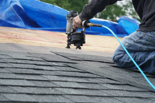 Best Metal Roofing Installation  in Eagle, WI