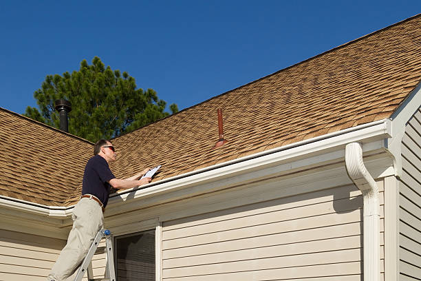 Best Gutter Installation and Repair  in Eagle, WI